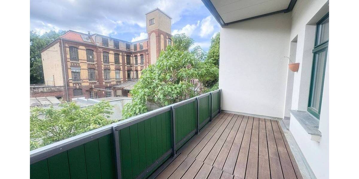 Etagenwohnung Leipzig Stötteritz - 2 Zimmer, 67 m&sup2;, 750&euro; | Angebot:26862877