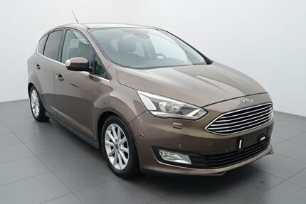 Ford C-Max 129.000 km 8.999 &euro; Torgau 04860
