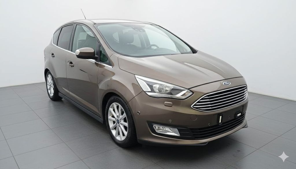 Ford C-Max 129.000 km 8.999 &euro; Torgau 04860