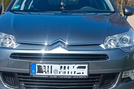 Citroen C5 210.000 km 4.500 &euro; Wang 85368