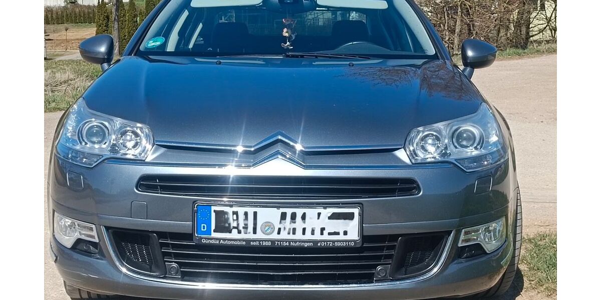 Citroen C5 210.000 km 4.500 &euro; Wang 85368