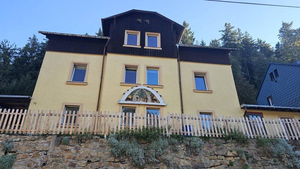Einfamilienhaus Dippoldiswalde Dönschten - 6 Zimmer, 147 m&sup2;, 199.500&euro; | Angebot:25986400