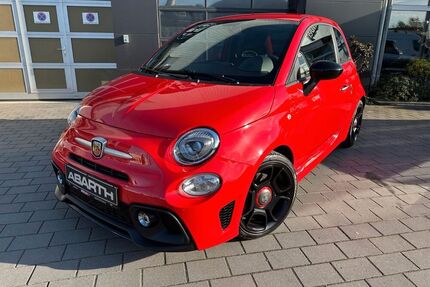 Abarth 500