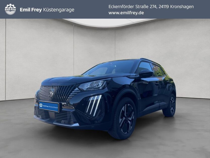 Peugeot 2008 14.533 km 21.890 € Kronshagen 24119