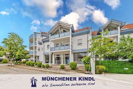 Gewerbeobjekt Gilching - 390.000&euro; | Angebot:25029527