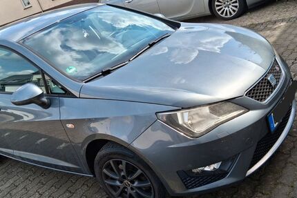 Seat Ibiza 98.500 km 5.800 &euro; Beuren 56825