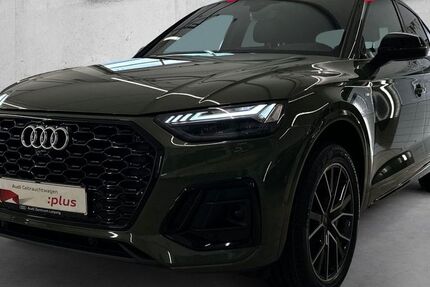 Audi Q5 44.145 km 42.880 &euro; Leipzig 04129