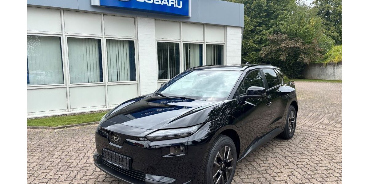 Subaru Solterra 1.500 km 46.690 &euro; Alfeld (Leine) 31061