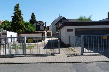 Grundstück Mörfelden-Walldorf Walldorf - 496.000&euro; | Angebot:24619092