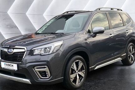 Subaru Forester 53.322 km 28.999 &euro; Berlin 13051