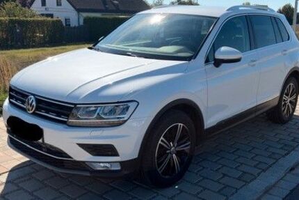 VW Tiguan 175.000 km 15.899 &euro; Nördlingen 86720