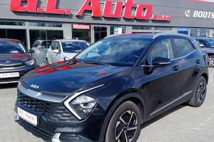Kia Sportage 29.173 km 22.890 &euro; Perleberg 19348