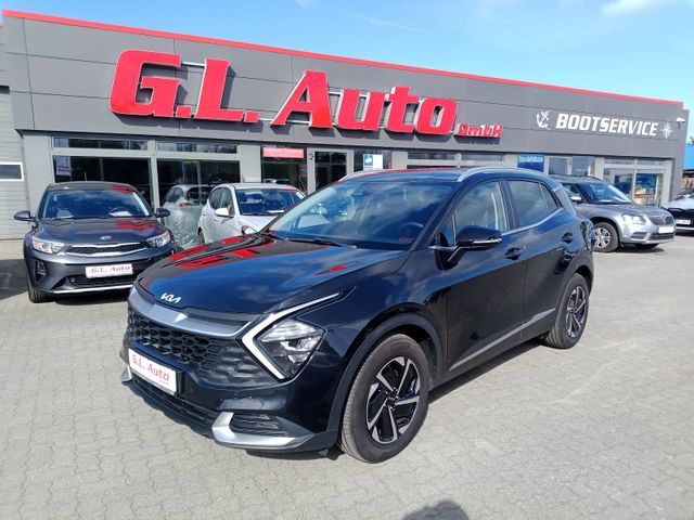 Kia Sportage 29.173 km 22.890 &euro; Perleberg 19348