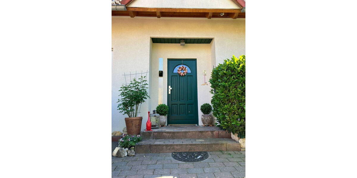 Einfamilienhaus Udenheim - 6 Zimmer, 165 m&sup2;, 737.000&euro; | Angebot:25751253