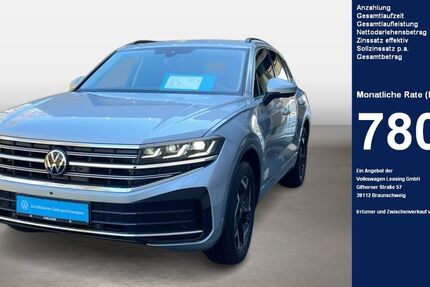 VW Touareg 11.216 km 70.985 &euro; Gütersloh 33334
