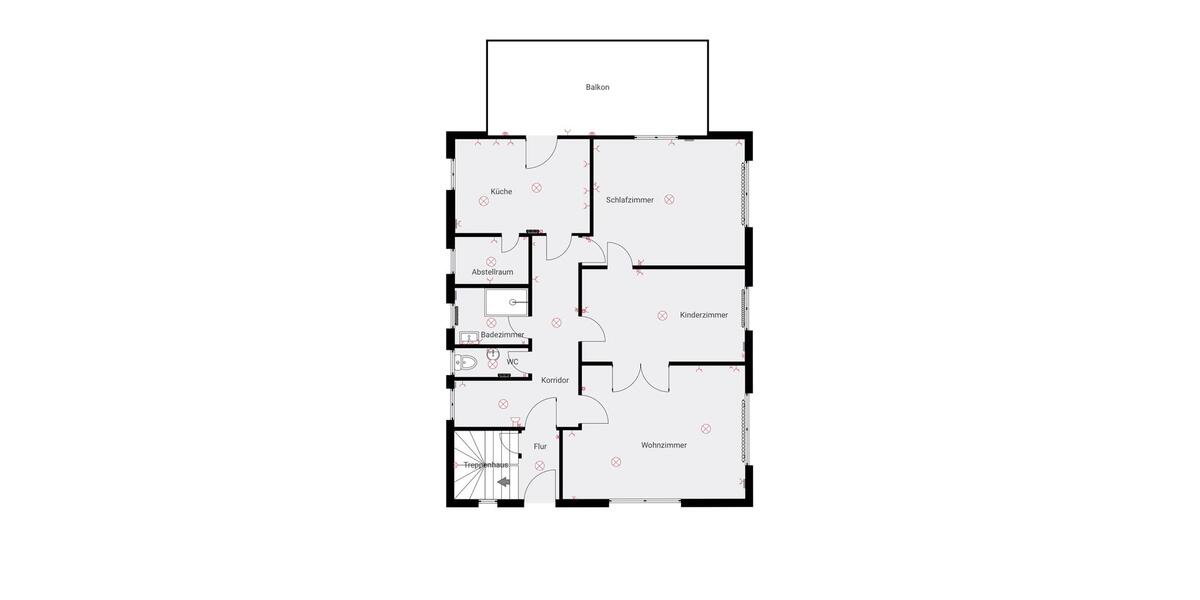 Erdgeschoßwohnung Filderstadt - 3.5 Zimmer, 102 m&sup2;, 1.750&euro; | Angebot:26399961