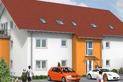 Grundstück zu verkaufen in Oftersheim 295.000 € 260 m² zimmer