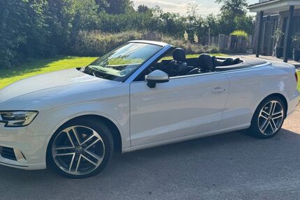 Audi A3 107.000 km 19.900 &euro; Süderhastedt 25727