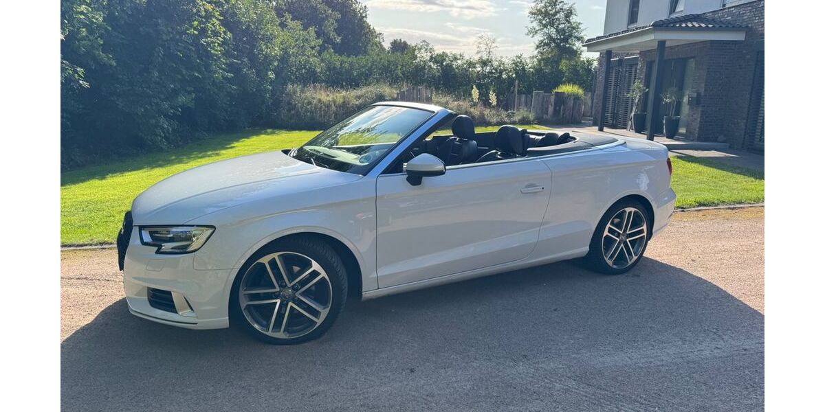 Audi A3 107.000 km 19.900 &euro; Süderhastedt 25727