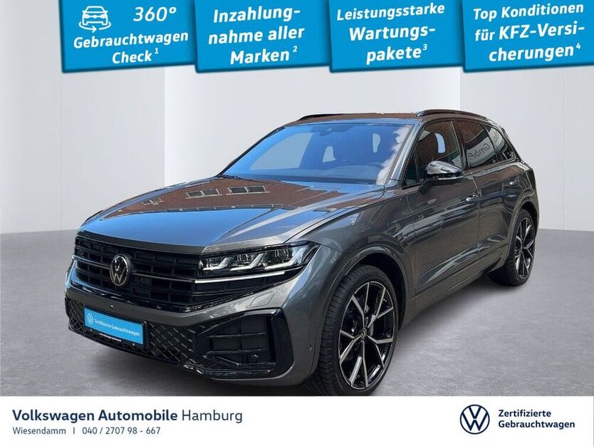 Touareg