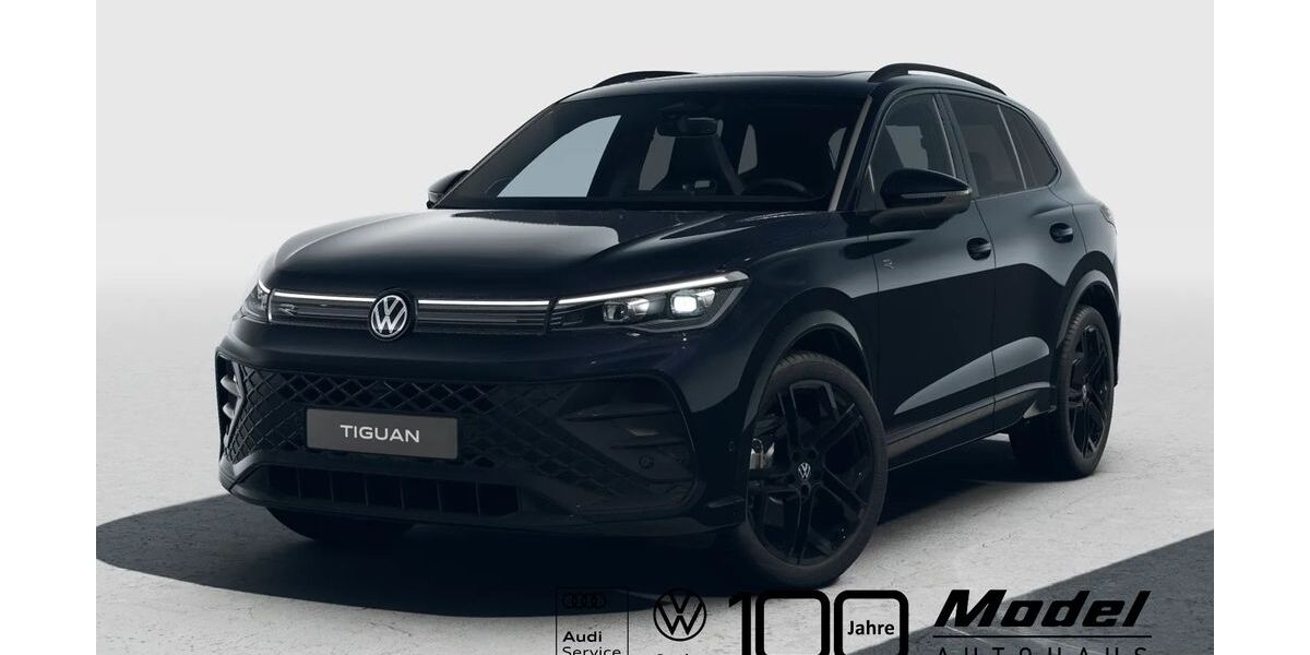 VW Tiguan 5.900 km 49.900 &euro; Blaufelden - Wiesenbach 74572