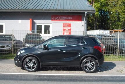 Opel Mokka 88.060 km 11.399 &euro; Loxstedt-Hahnenknoop 27612