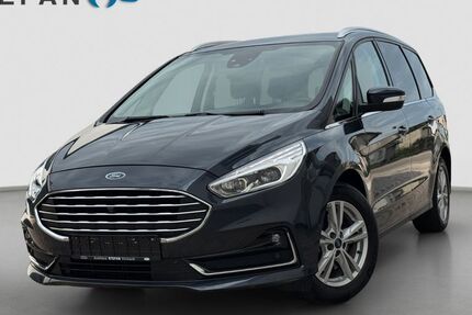 Ford Galaxy 105.846 km 21.490 &euro; Kirchardt 74912