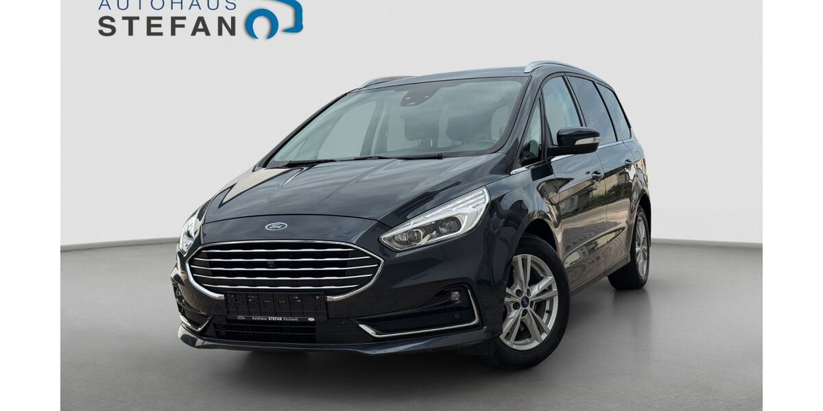Ford Galaxy 105.846 km 21.490 &euro; Kirchardt 74912