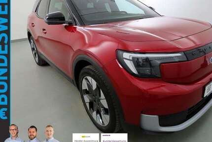 Ford Explorer 13.906 km 40.540 &euro; Premnitz 14727