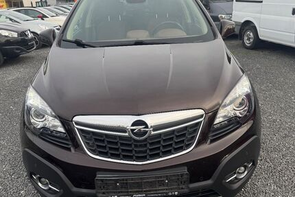 Opel Mokka 190.000 km 7.100 &euro; Nürnberg 90431