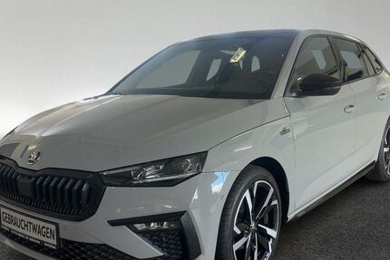 Skoda Scala 16.500 km 26.950 &euro; München 80935