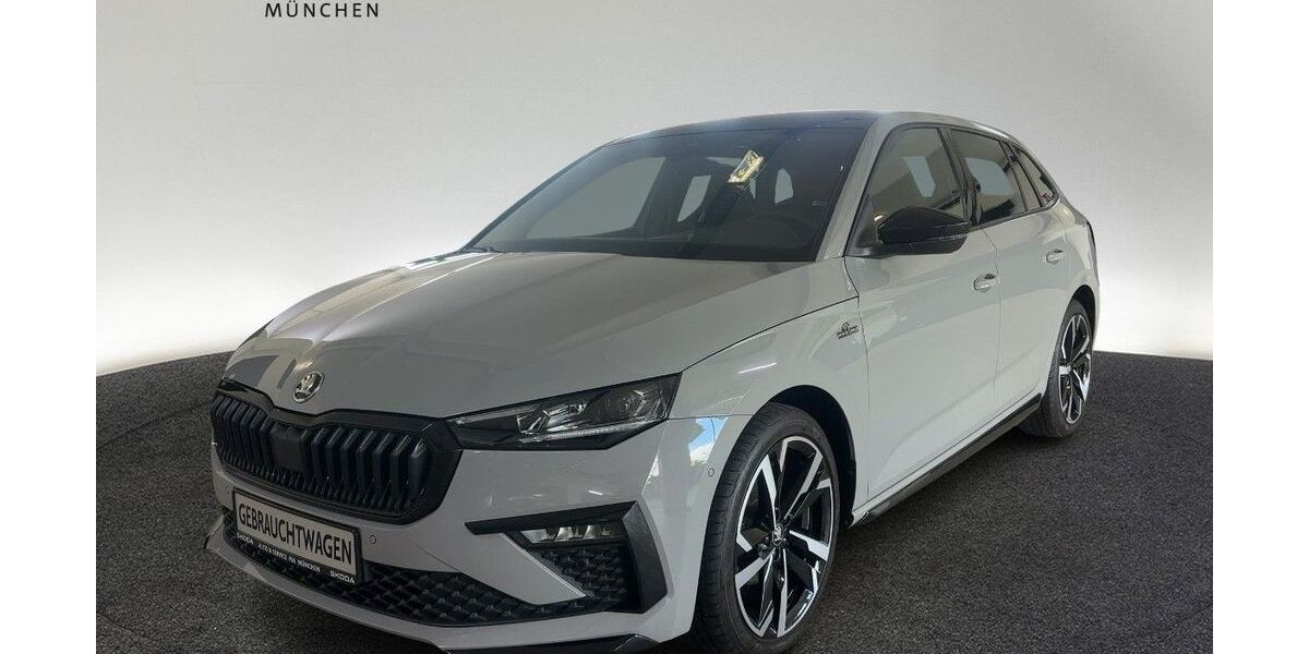 Skoda Scala 16.500 km 26.950 &euro; München 80935