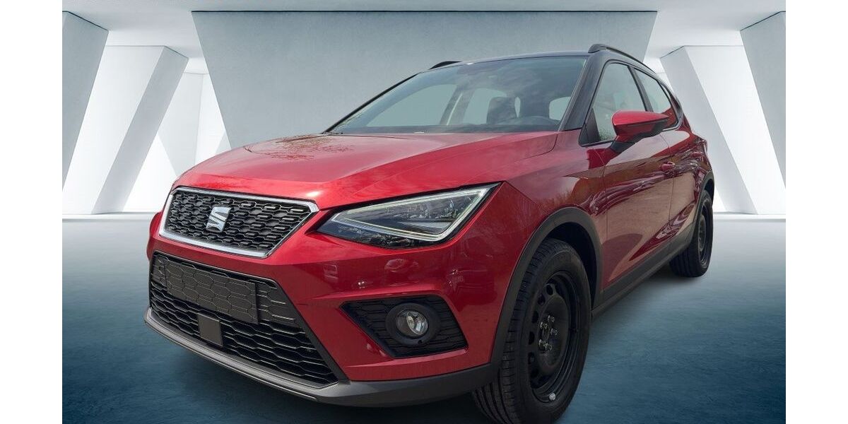 Seat Arona 33.650 km 15.660 &euro; Bergisch Gladbach 51465