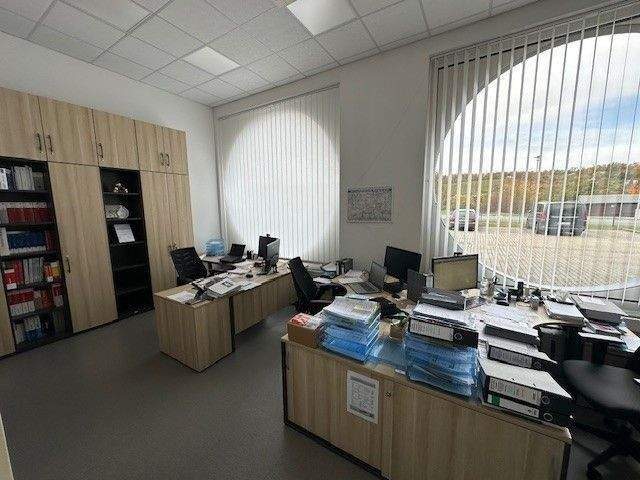 Gewerbeobjekt Freyburg (Unstrut) Freyburg - 995.000&euro; | Angebot:25680422