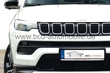 Jeep Compass 21.605 km 22.290 € Freudenstadt 72250