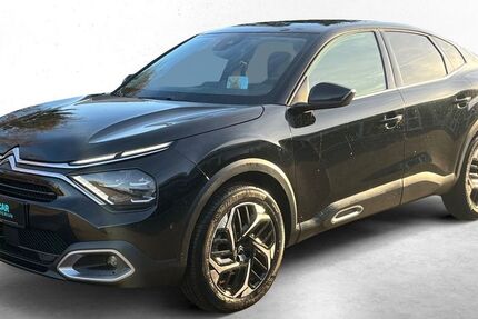 Citroen C4 X 32.778 km 20.900 &euro; Ansbach 91522