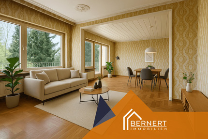 Wohnung Sonnefeld - 4 Zimmer, 129 m&sup2;, 258.000&euro; | Angebot:25739736