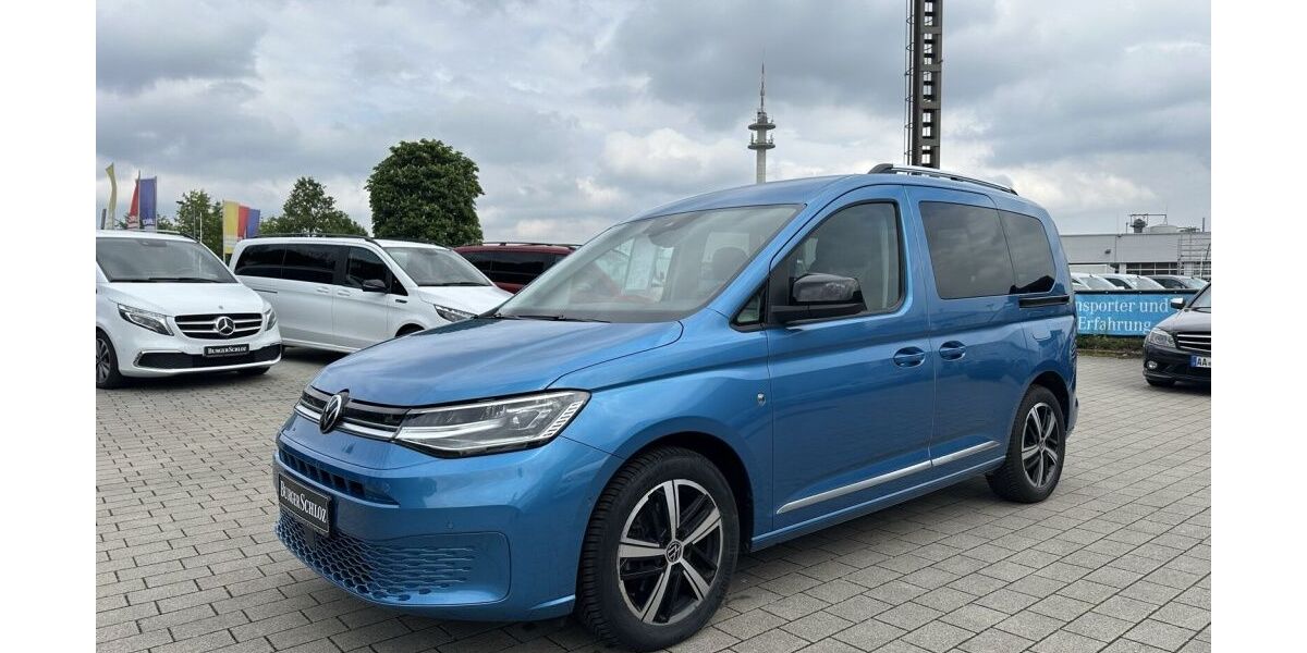 VW Caddy 62.491 km 28.760 &euro; Schorndorf 73614