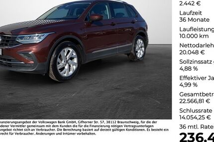 VW Tiguan 95.860 km 22.490 &euro; Vechta 49377