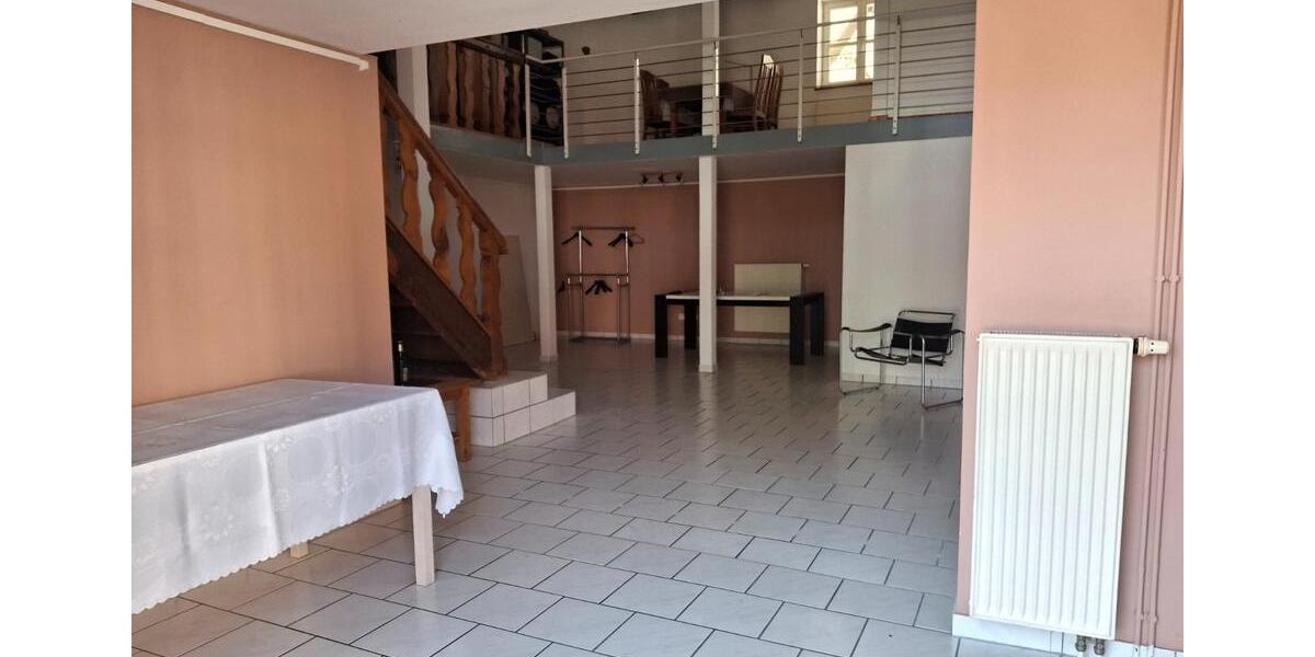 Gewerbeobjekt Bückeburg - 490&euro; | Angebot:26287879