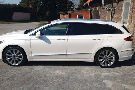 Ford Mondeo 198.000 km 10.300 &euro; Hasbergen 49205