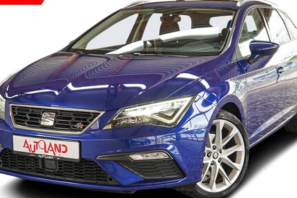 Seat Leon 44.560 km 19.950 &euro; Bautzen 02625