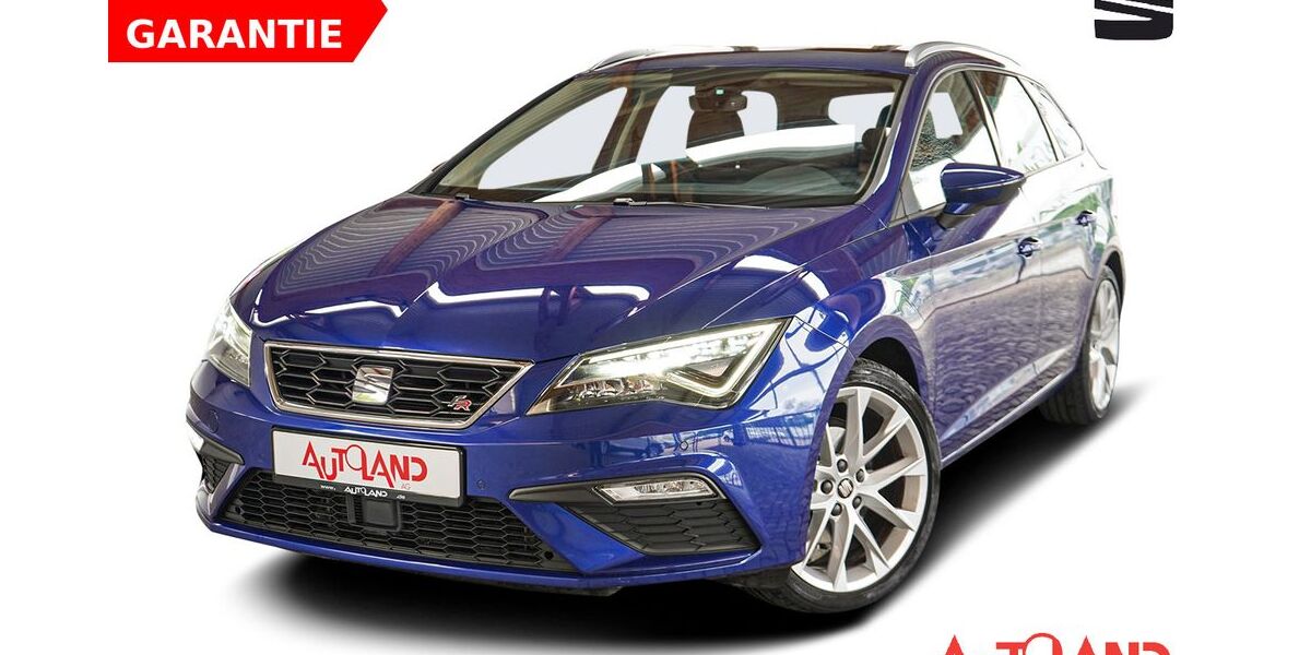 Seat Leon 44.560 km 19.950 &euro; Bautzen 02625