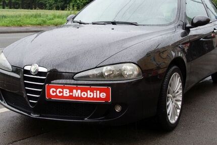 Alfa Romeo 147