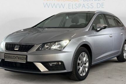 Seat Leon 22.736 km 15.950 &euro; Dinslaken 46539