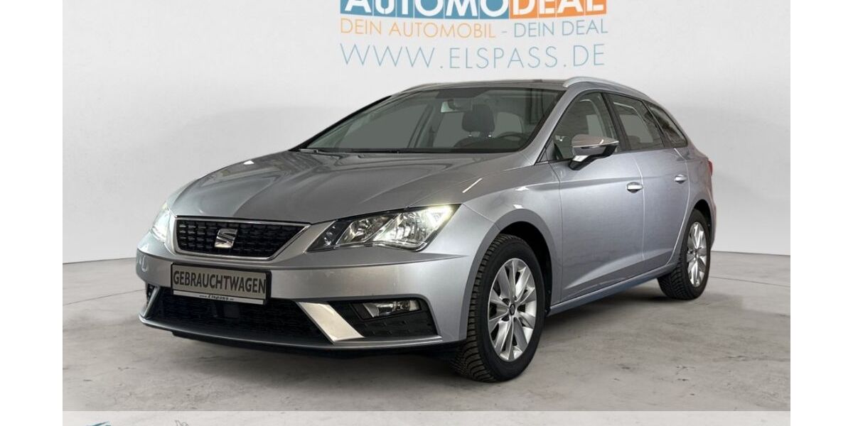 Seat Leon 22.736 km 15.950 &euro; Dinslaken 46539