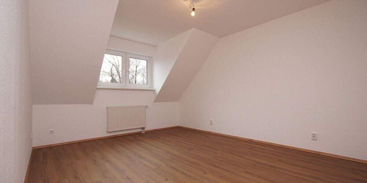Etagenwohnung Bielefeld Quelle - 4 Zimmer, 102 m&sup2;, 339.000&euro; | Angebot:25425640