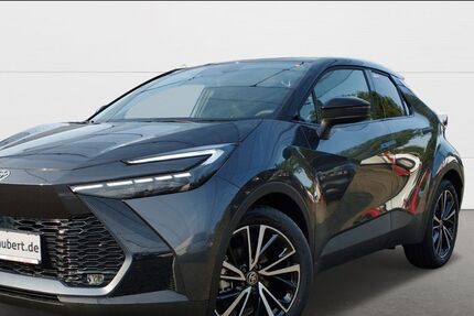 Toyota C-HR 1.100 km 33.890 € Marburg 35037