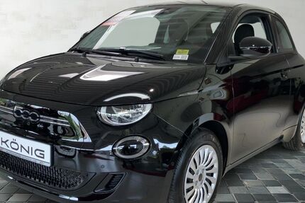 Fiat 500e 1.001 km 27.789 &euro; Greiz 07973