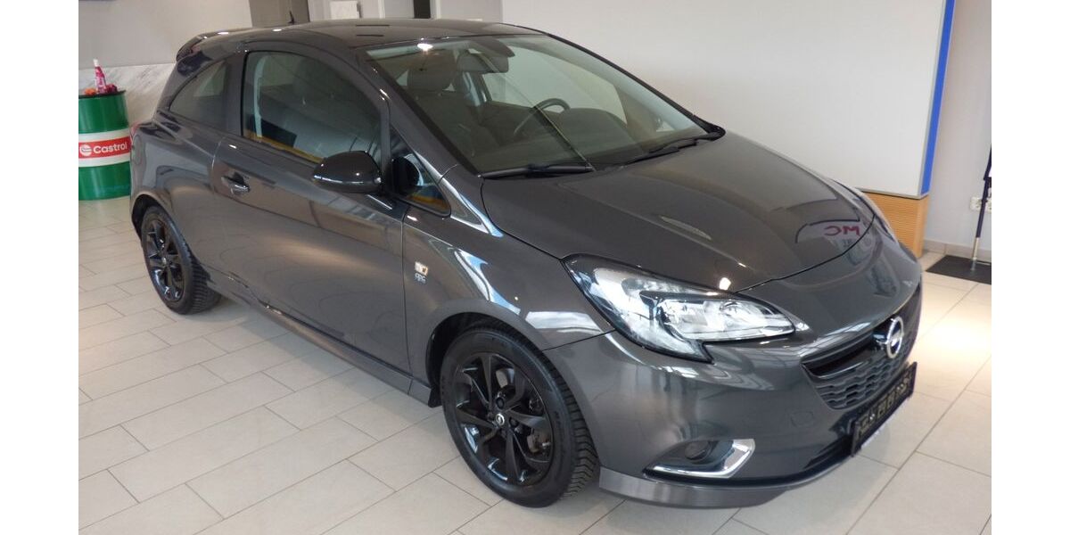 Opel Corsa 136.490 km 5.890 &euro; Ahorntal 95491